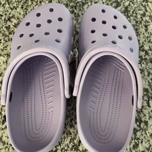 Crocs size 7 women’s